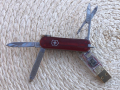 старо ножче 390 "VICTORINOX" - МИНИ, снимка 2
