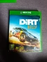 Dirt rally (Xbox one), снимка 1