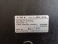 SONY HST-404 + SONY APM-909A, снимка 3