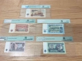 Български Банкноти не циркулирали, снимка 15