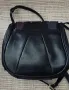 Удобна кожена чанта Германия, снимка 5