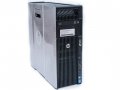 HP Workstation Z620 2 x Intel Xeon Octa-Core E5-2680 2.70GHz 07.2021, снимка 1 - Работни компютри - 33344829