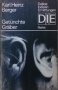 Getünchte gräber Karl Heinz Berger, снимка 1 - Художествена литература - 32812421