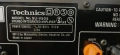 Усилвател Technics SU-V505, снимка 5
