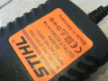 STIHL-BATTERY CHARGER 2103241114, снимка 4