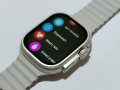 Apple Watch ULTRA 49mm Реплика, снимка 8