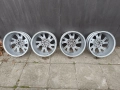 ОРИГИНАЛНИ джанти 16 '' цола 5x114,3 TOYOTA AURIS / Тойота 60,1 ET45, снимка 6