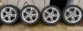 Оригинални джанти BMW 19 цола Sport Packet style 369M F25 F26 F10 F06 , снимка 3