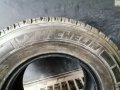 2 бр.зимни Michelin 225/75/16C dot3518 Цената е за брой!, снимка 5