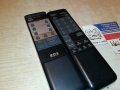 DENON CD & TUNER REMOTE CONTROL-SWISS 1911210915, снимка 4