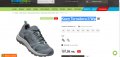 туристически водоустойчиви обувки Keen Terradora II Wp  номер 38 , снимка 3