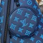 Чанта Louis vuitton M30936 Duo Slingbag NEW, снимка 16