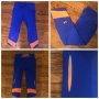 under armour страхотен дамски клин, снимка 4