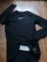 Nike Pro Dri-FIT T-Shirt - страхотна мъжка блуза S, снимка 6