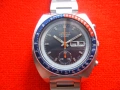 Seiko Chronograph 6139-6002 POGUE, снимка 1