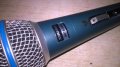 shure beta sm58s-profi microphone-внос швеицария, снимка 4