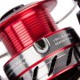 Макара за плувка и спининг DAIWA NINJA LT . Размери от 1000 до 6000, снимка 3