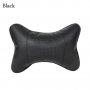 Авто ергономична възглавничка за автомобил - код 3337, снимка 3