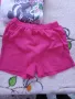 Къси панталонки за момиче размер 98, снимка 1