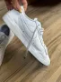 Оригинални кожени кецове Nike Blazer Low! 38,5 н, снимка 5