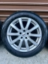 Джанри 18”5х112 с летни гуми Pirelli 235/55/18, снимка 4