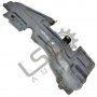 Ляв въздуховод очиларка Toyota Avensis II 2003-2009 TA100721N-89