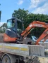 Транспортни и хамалски услуги също и услугис багер- Казанлък и региона , снимка 5