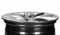 17" Джанти Голф Пасат 5X112 VW Golf Passat CC Tiguan Touran Seat Skoda, снимка 3