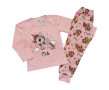 Детска пижама Еднорози, размер 110см , снимка 1 - Детски пижами - 43988584