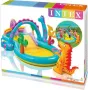 Детски басейн Intex Dinoland, снимка 6
