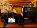 Panasonic Lumix FZ1000 II, снимка 1