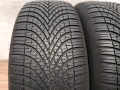 2 бр. 205/55/16 Debica / всесезонни гуми, снимка 2