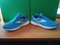BROOKS CHOST 15 Номер 44,5 Стелка 28,8 см. 100% Оригинални Внос от Англия, снимка 5