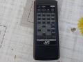JVC дистанционно, снимка 6