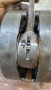 Yamaha Yz 250 1988- 98 Ямаха юз колянов вал , снимка 6