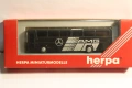 RIETZE HERPA H0 1/87 MERCEDES AMG МОДЕЛ КОЛИЧКА АВТОБУС, снимка 1