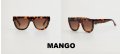 Уникални слънчеви очила МАНГО, снимка 3