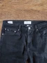 Calvin Klein Jeans Jean Super Skinny - страхотни мъжки дънки 34 ЕЛАСТИЧНИ, снимка 4
