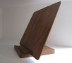 Стара дървена дъска  за писане, снимка 7
