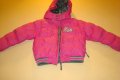 Дебело яке RUCANOR SPORT за 5-6 г. момиче. , снимка 1