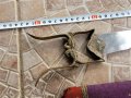 Нож, кутар, кама, кинжал, нож, каракулак, снимка 6