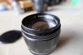 Auto Takumar 85mm f1.8 lens. M42 mount, снимка 4