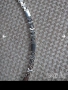 Ланец сребро, снимка 3