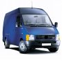 Дунапренова подложка, седалка за Mercedes Sprinter, VW LT, 1995-2006, снимка 7
