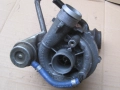 Турбо за Peugeot 307 2.0D HDi GT15 9633382380, Garrett 9633382380 706977-2  Citroen Xsara Picasso 2., снимка 4