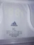 Girondins Bordeaux Adidas XL нова оригинална тениска фланелка Бордо , снимка 5