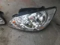 Ляв и десен фар за хюндай гетц HYUMDAI GETZ, снимка 6