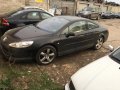 peugeot 407 coupe 2.7 hdi bi-turbo на части пежо 407 купе би турбо , снимка 2