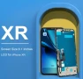 Дисплей за iPhone XR, резервен екран за iPhone XR, 3D Touch, 6.1-инчов LCD дисплей за iPhone XR, снимка 3