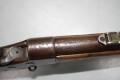 Пушка Ремингтон Remington Rolling Block Турска поръчка . , снимка 8